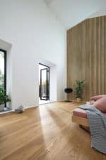 Panou decorativ Acoustic Sense WOOD Pure oak 04311 – imagine 3