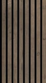 Panou decorativ Acoustic Sense AUTHENTIC Old wood oak 07032 – imagine 2