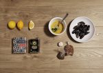 LD 150 Chianti oak 07149 - imagine 2