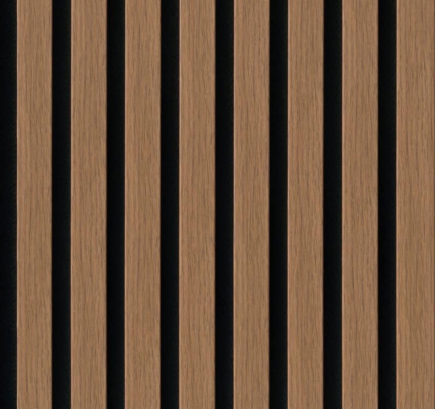 Panou decorativ Acoustic Sense STYLE Warm honey 20114