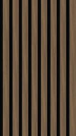 Panou decorativ Acoustic Sense STYLE Smokey walnut 20115 – imagine 2