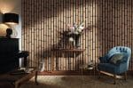 Panou decorativ Acoustic Sense BOLD Round tiles 20123 - imagine 3