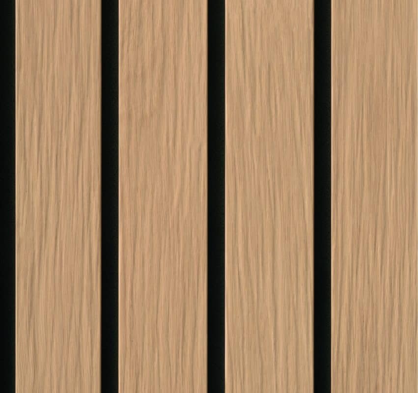 Panou decorativ Acoustic Sense BOLD Vintage wood 20125