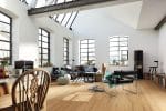 Lindura HD 400 Authentic pure oak 08902 – imagine 2
