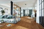 Lindura HD 400 Authentic chestnut brown oak 08911 – imagine 5