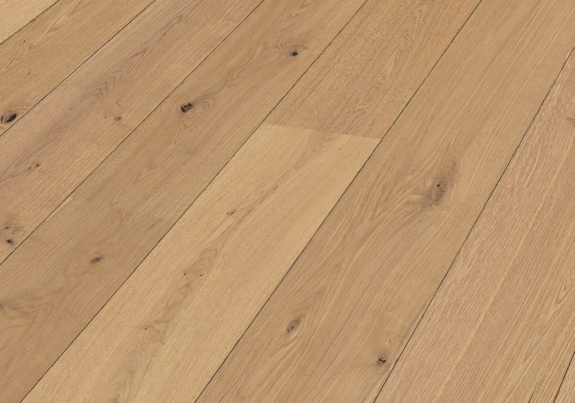 Lindura HD 400 Authentic caramel oak 08916
