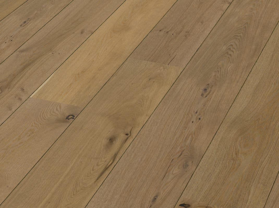 Lindura HD 400 Authentic greige oak 08923