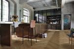 Lindura HS 500 Classic greige oak 08931 – imagine 2