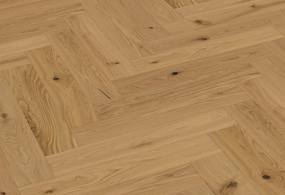 PS 500 Authentic oak 09002