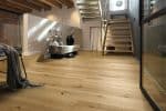 PD 400 Authentic pure oak 09004 - imagine 2