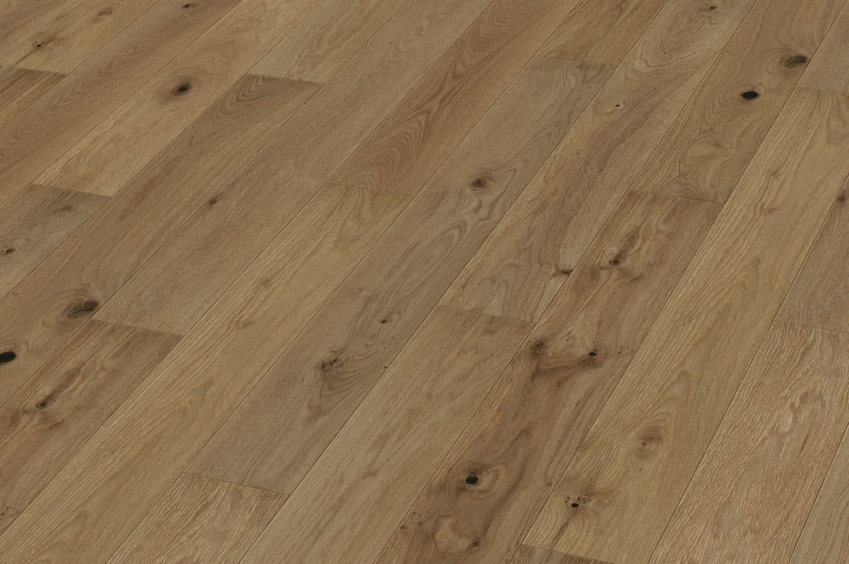 PS 300 Authentic greige oak 09006