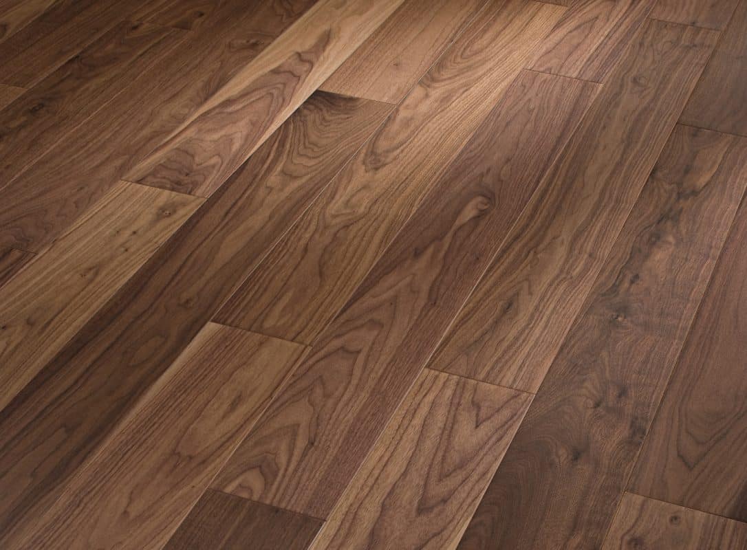 PS 300 American walnut lively 09009