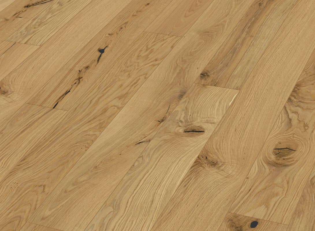 PD 400 Authentic oak 09024