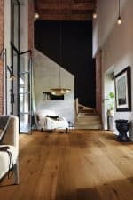 PD 400 Authentic steamed oak 09026 – imagine 2