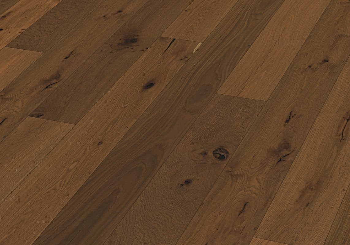 PD 400 Authentic steamed oak 09026