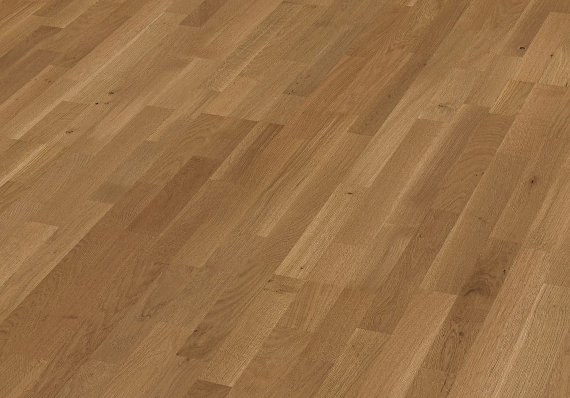 PC 200 Oak lively lightly smoked look 09039