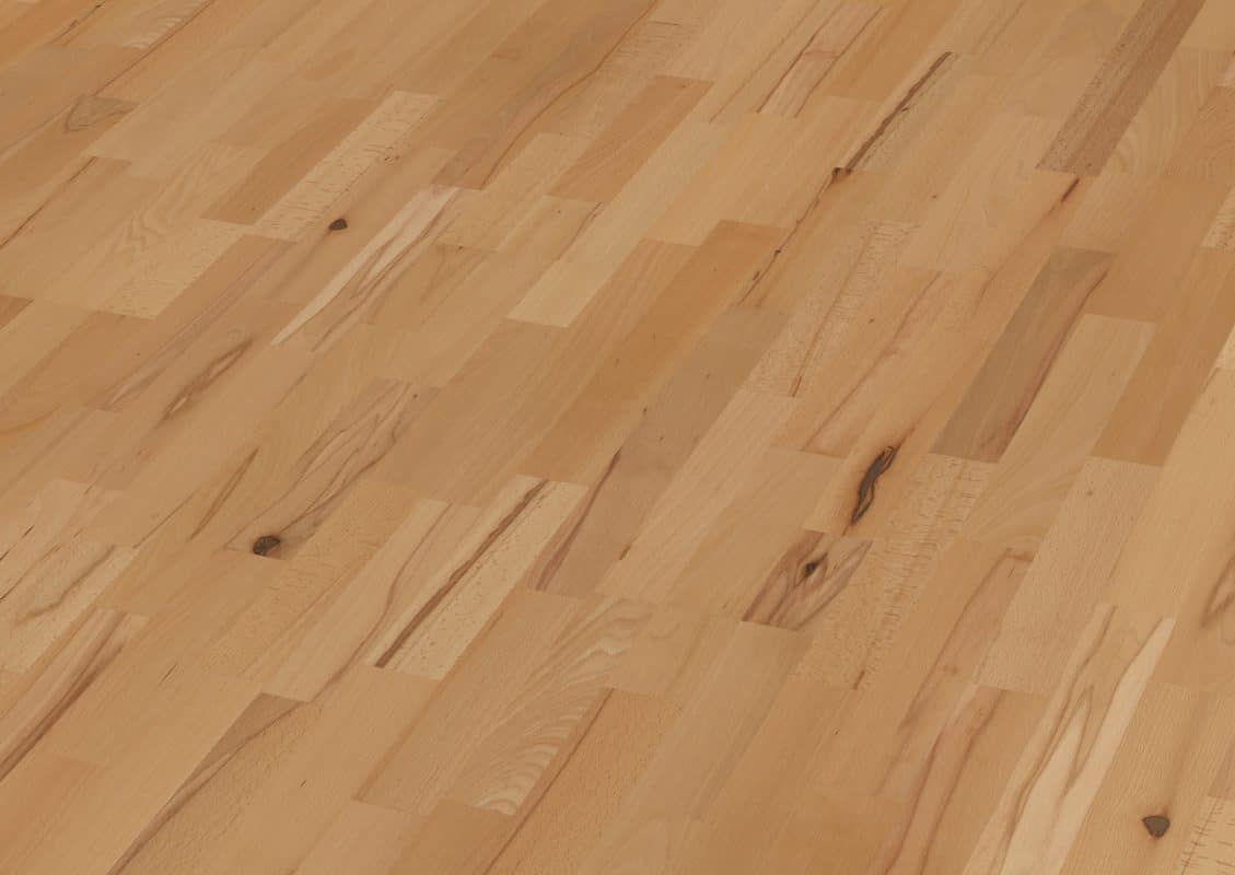 PC 200 Steamed beech lively 09046
