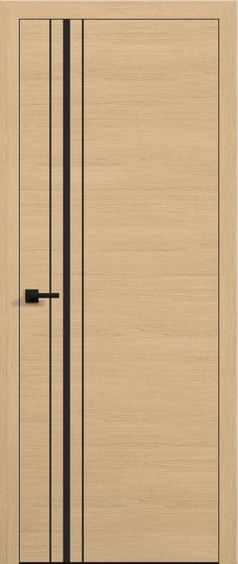Ușă de interior Kioto 3 DRE Supreme