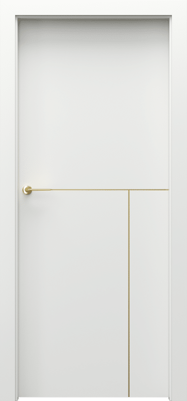 PORTA DESIRE_5_Lakier UV Premium Plus_Biały_Osc. PSE_klamka Azalia Złoty_intarsje Złote_rewers