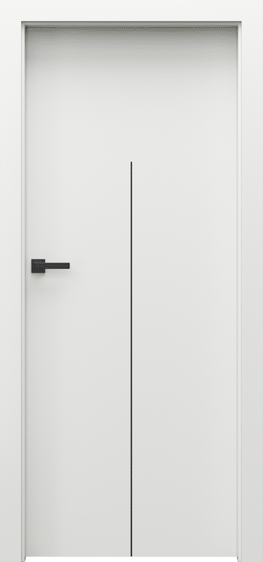 PORTA DESIRE_6_Lakier UV Premium Plus_Biały_Osc. PSE_klamka Elegant Czarny_intarsje Czarne_rewers