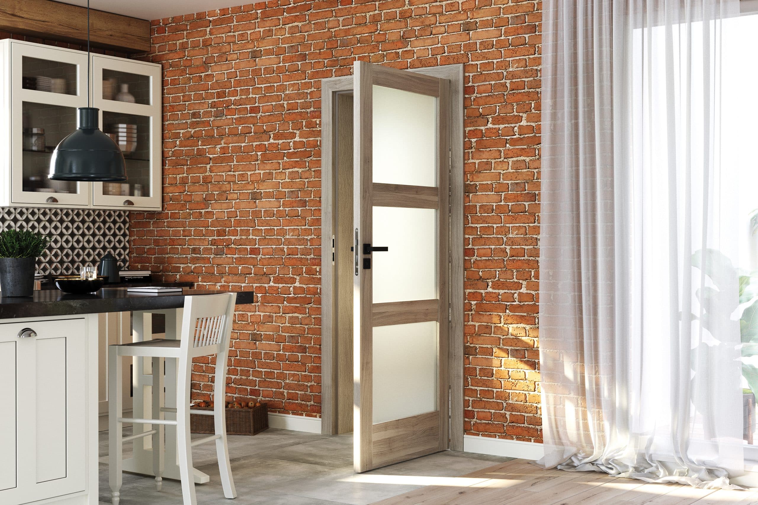PORTA VERTE HOME gr. N