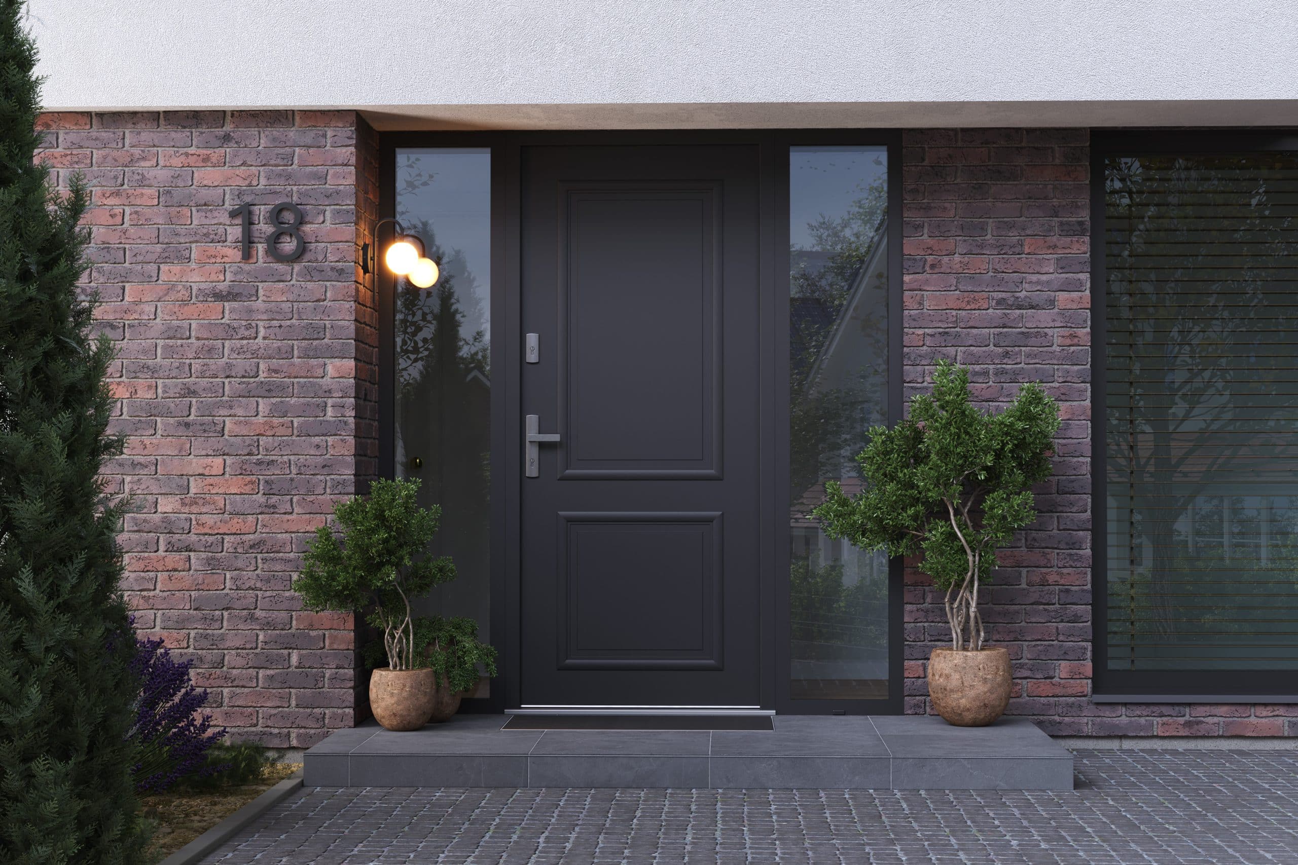 PORTA THERMO CLASSIC