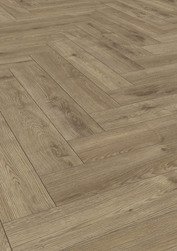 Herringbone Edition Stejar Lodge