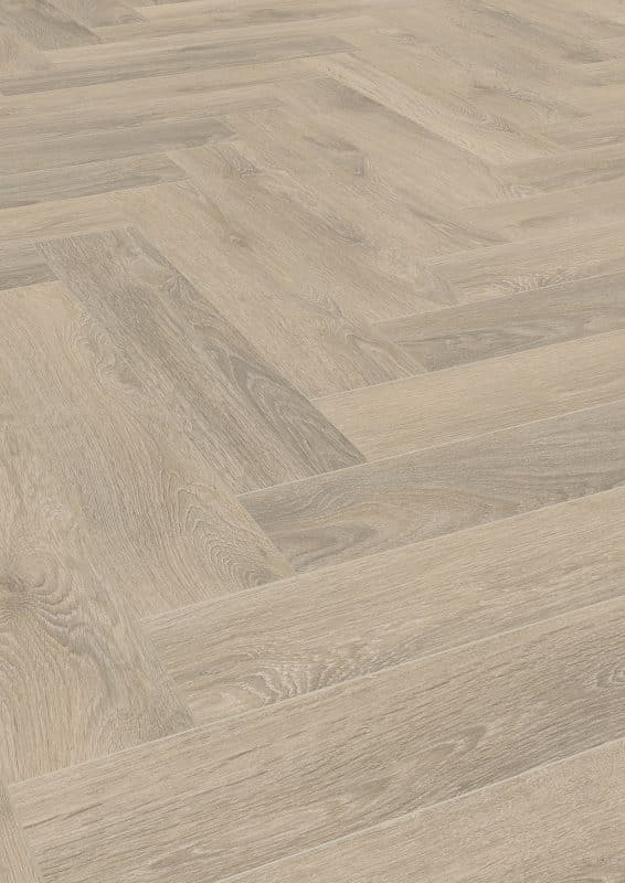 Herringbone Edition Stejar Chalet