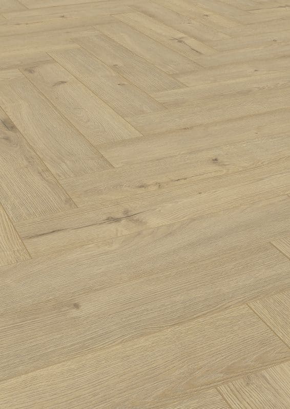 Herringbone Edition Stejar Patio