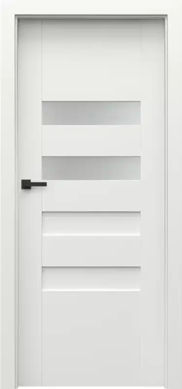 PORTA CONCEPT H.2 ALB