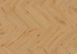 NEXT STEP Large Stejar Ginger Herringbone