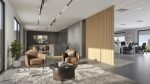 Divisio Ovalon Stejar New York – lamelă cu profil oval - imagine 3